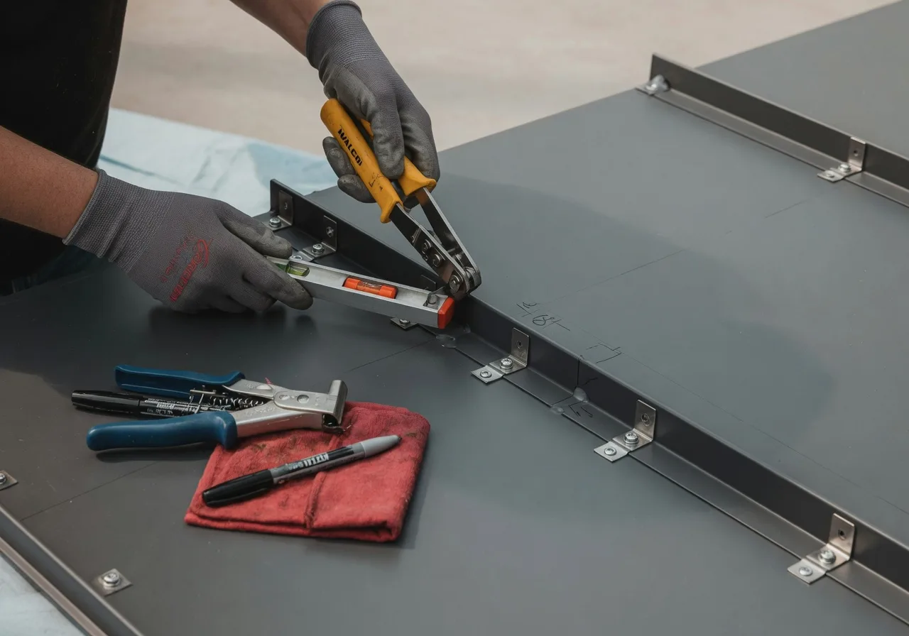 Why choose Metal Roofing Installation in Autaugaville, AL